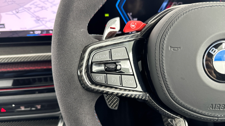 BMW M4 xDrive 530 Competition M 2dr Step Auto Petrol Coupe